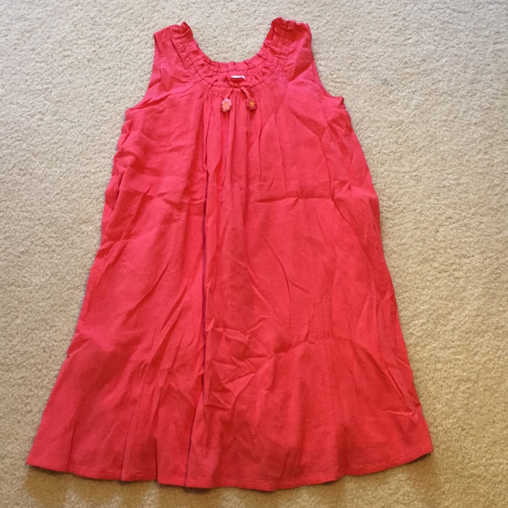 NWOT Gymboree girls dress